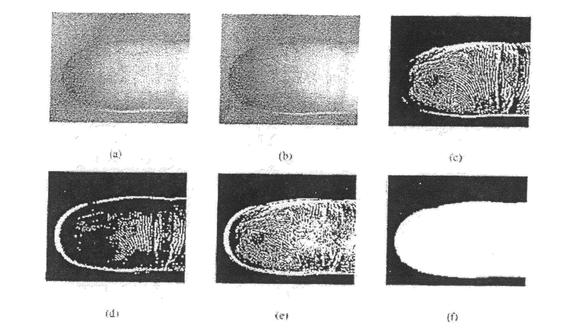 Apparatus and method for determining the acceptability of a fingerprint image to be analyzed