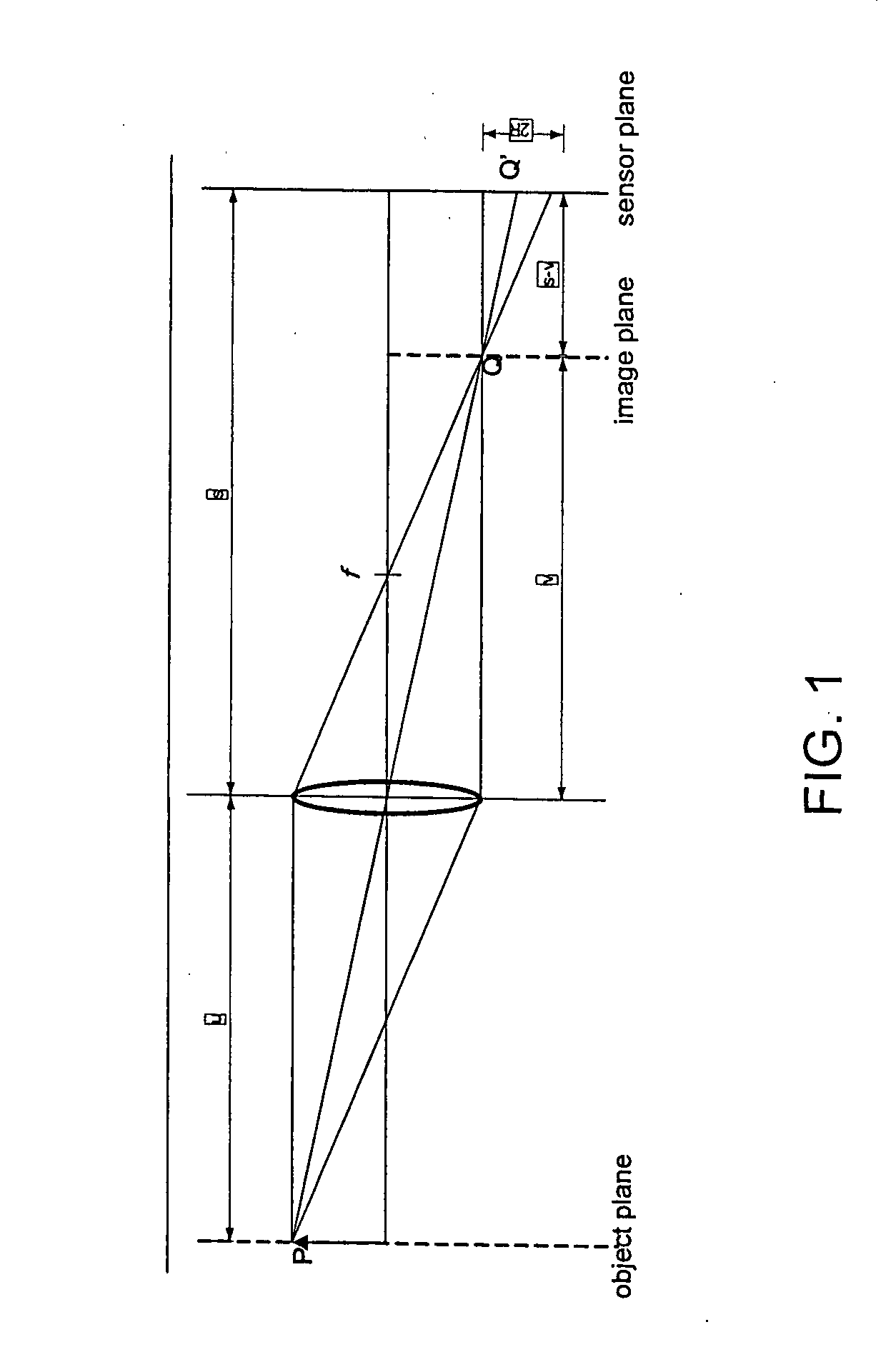 Apparatus and method for determining the acceptability of a fingerprint image to be analyzed