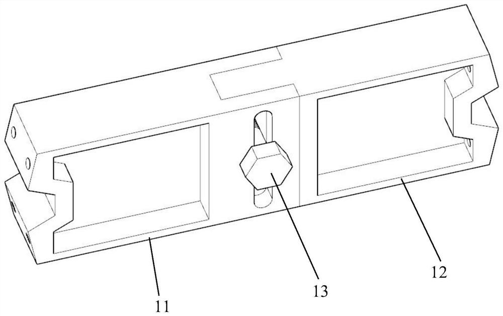 A Post-Earthquake Recoverable Coupling Beam with Bending and Shear Separately Controlled Energy Dissipation Mechanism