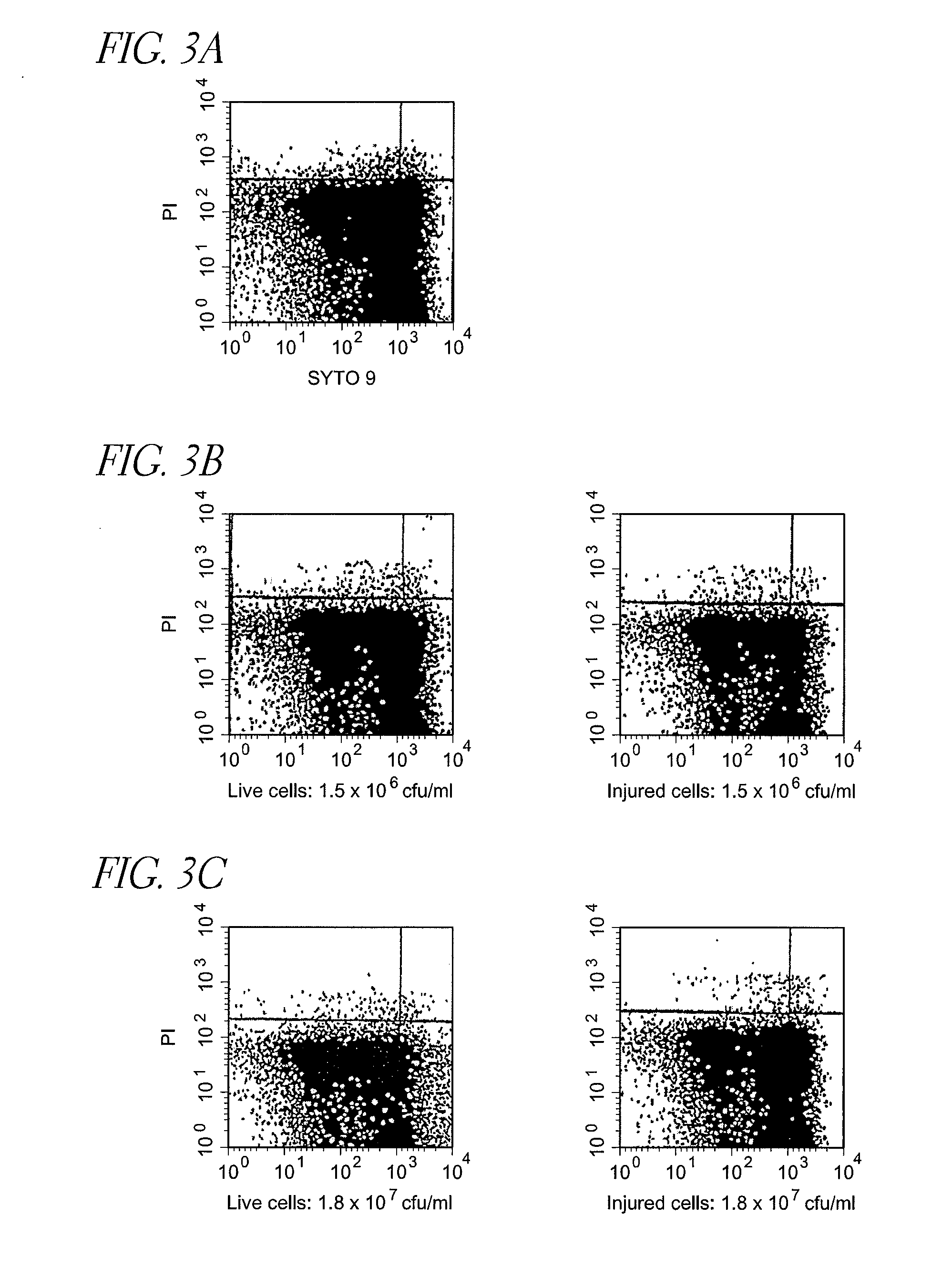 Method for detection of microorganism and kit for detection of microorganism