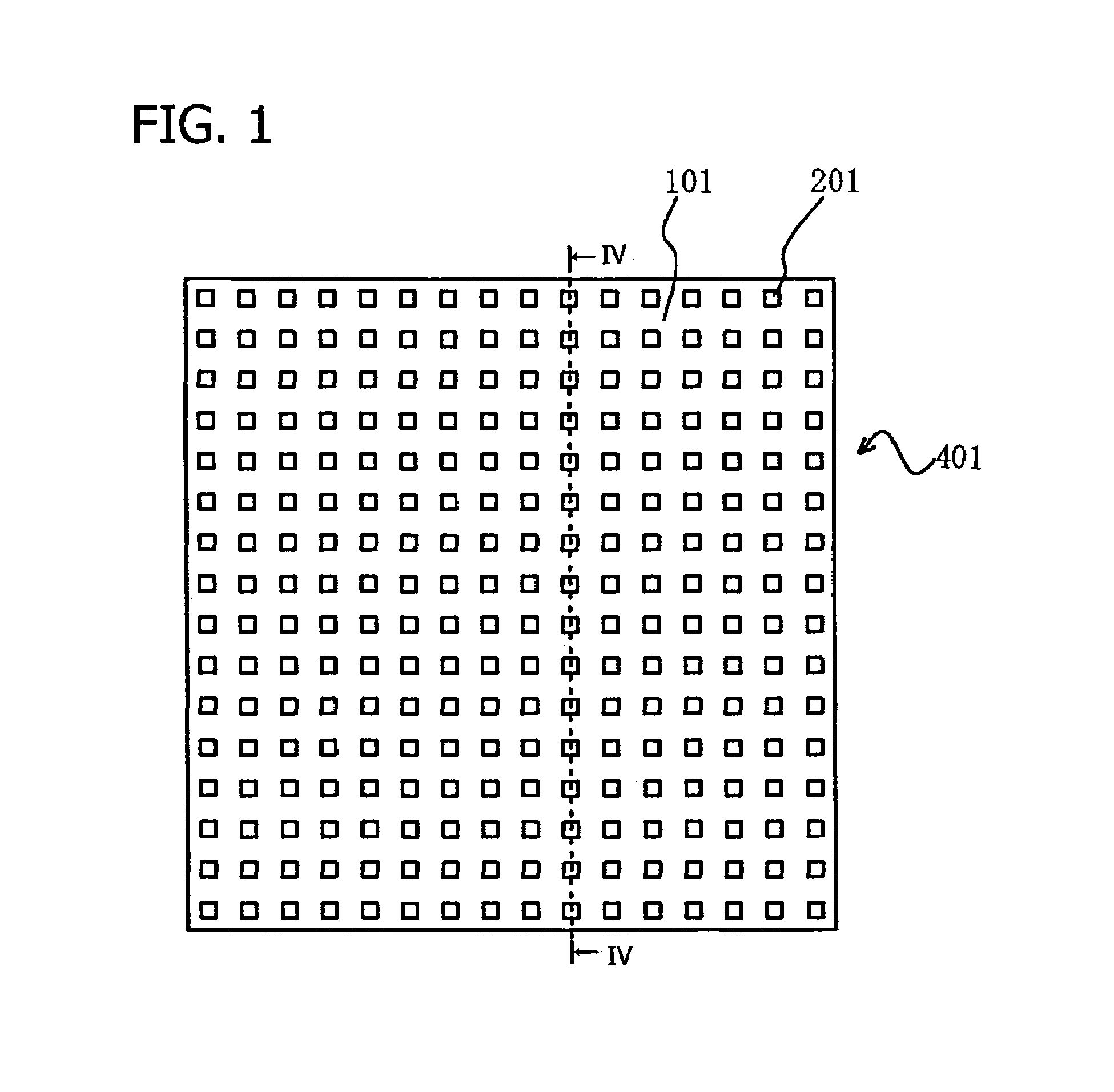 LED display apparatus