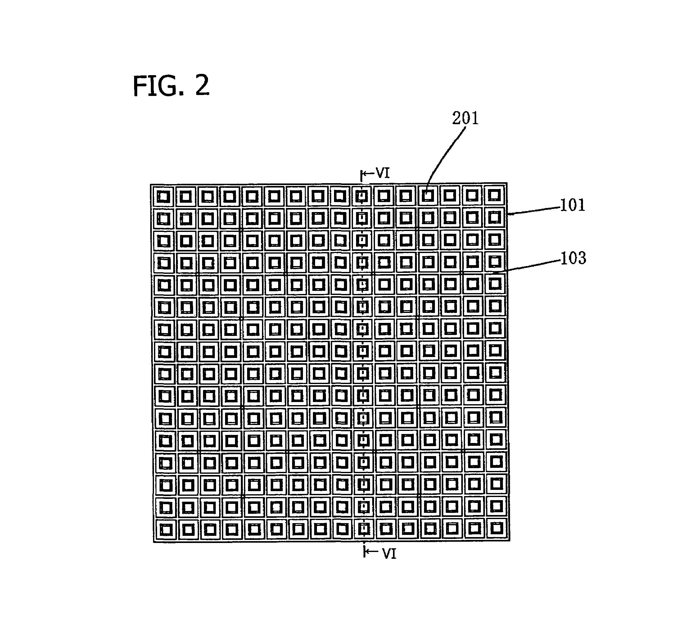 LED display apparatus