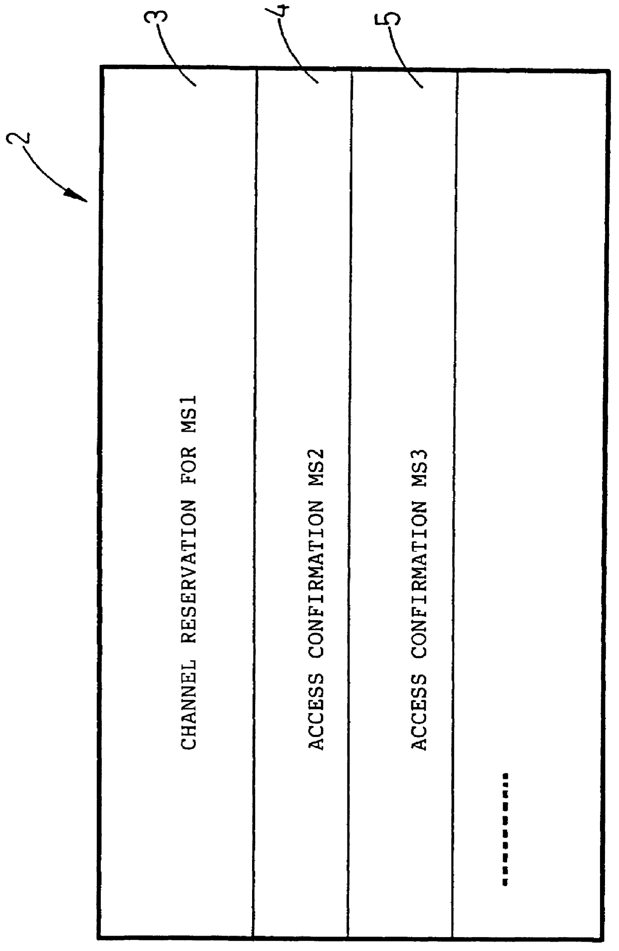 Method and arrangement in a radio communication system
