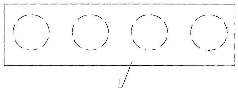 Oil analysis method for diagnosing equipment failure