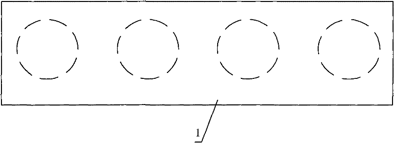 Oil analysis method for diagnosing equipment failure