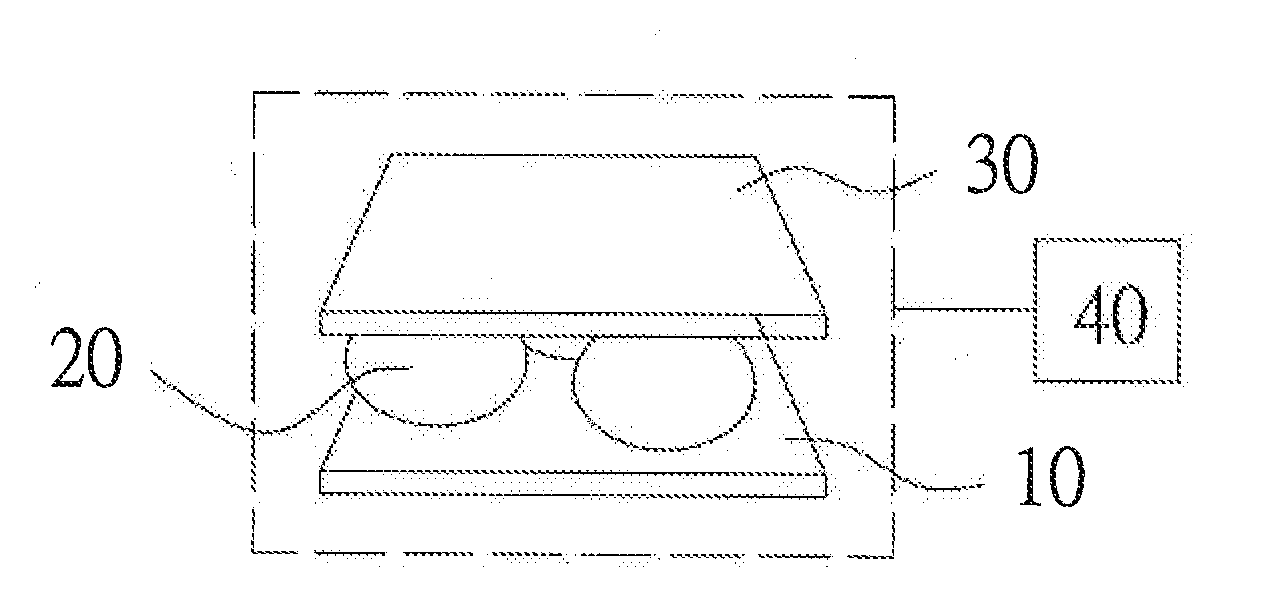 Method for fabricating anisotropic polymer particles