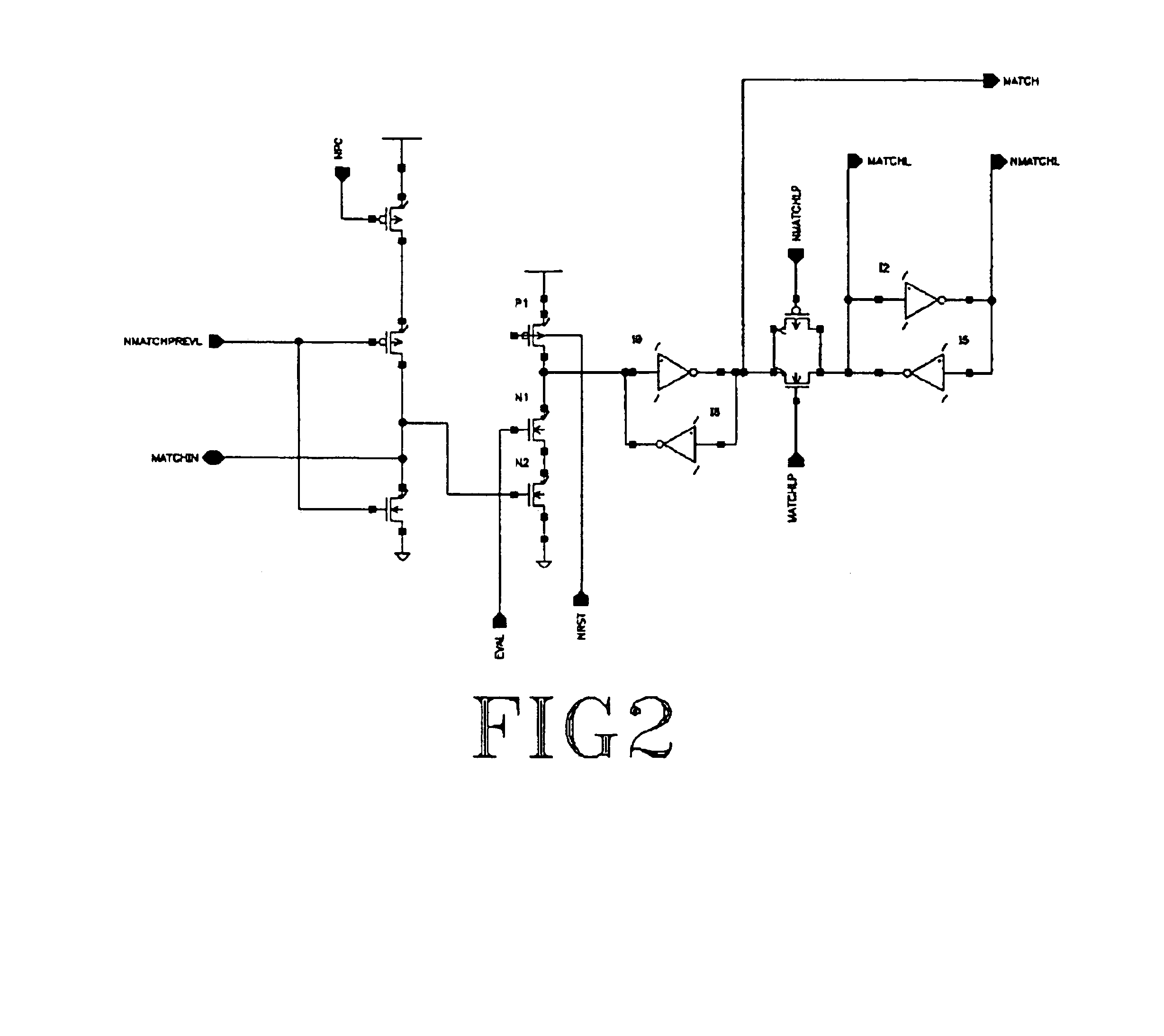 Method for the prioritization of database entries