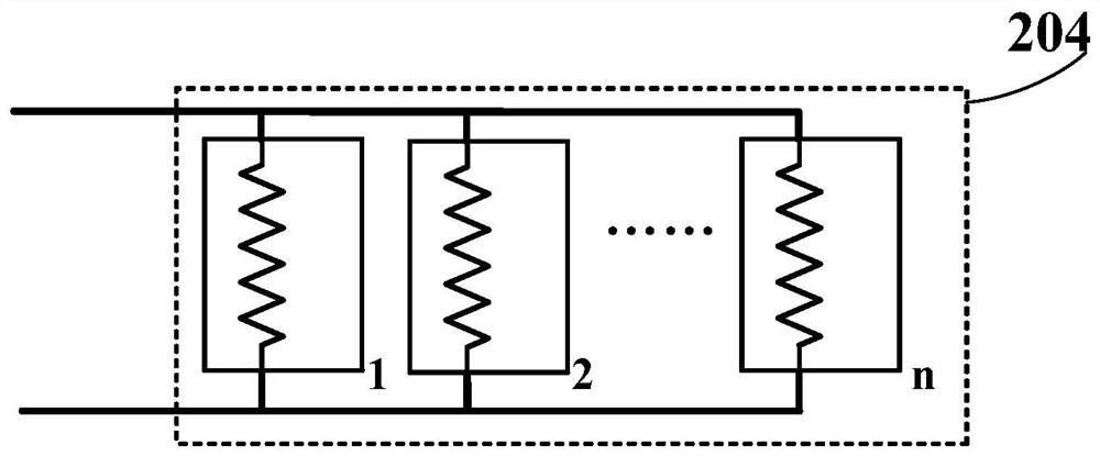A cooling cycle system