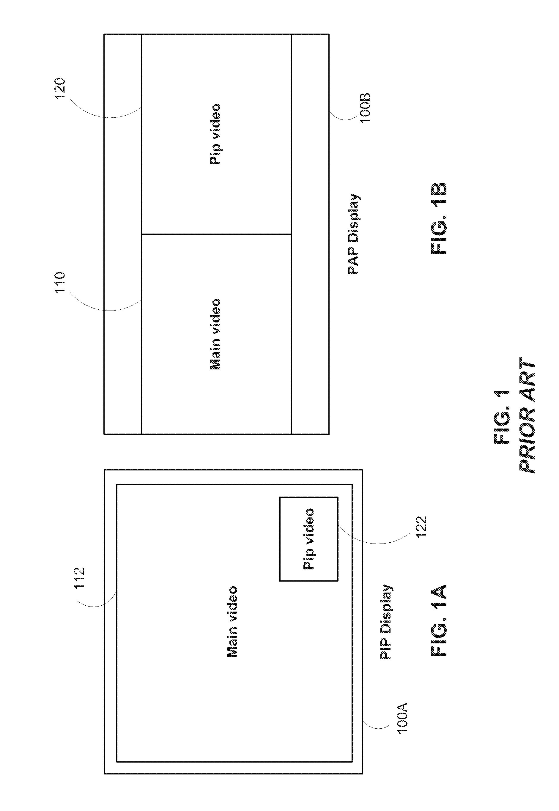 Shared memory multi video channel display apparatus and methods