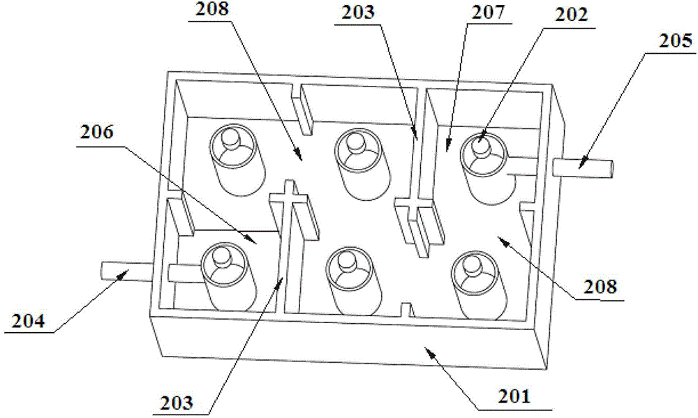 cavity filter