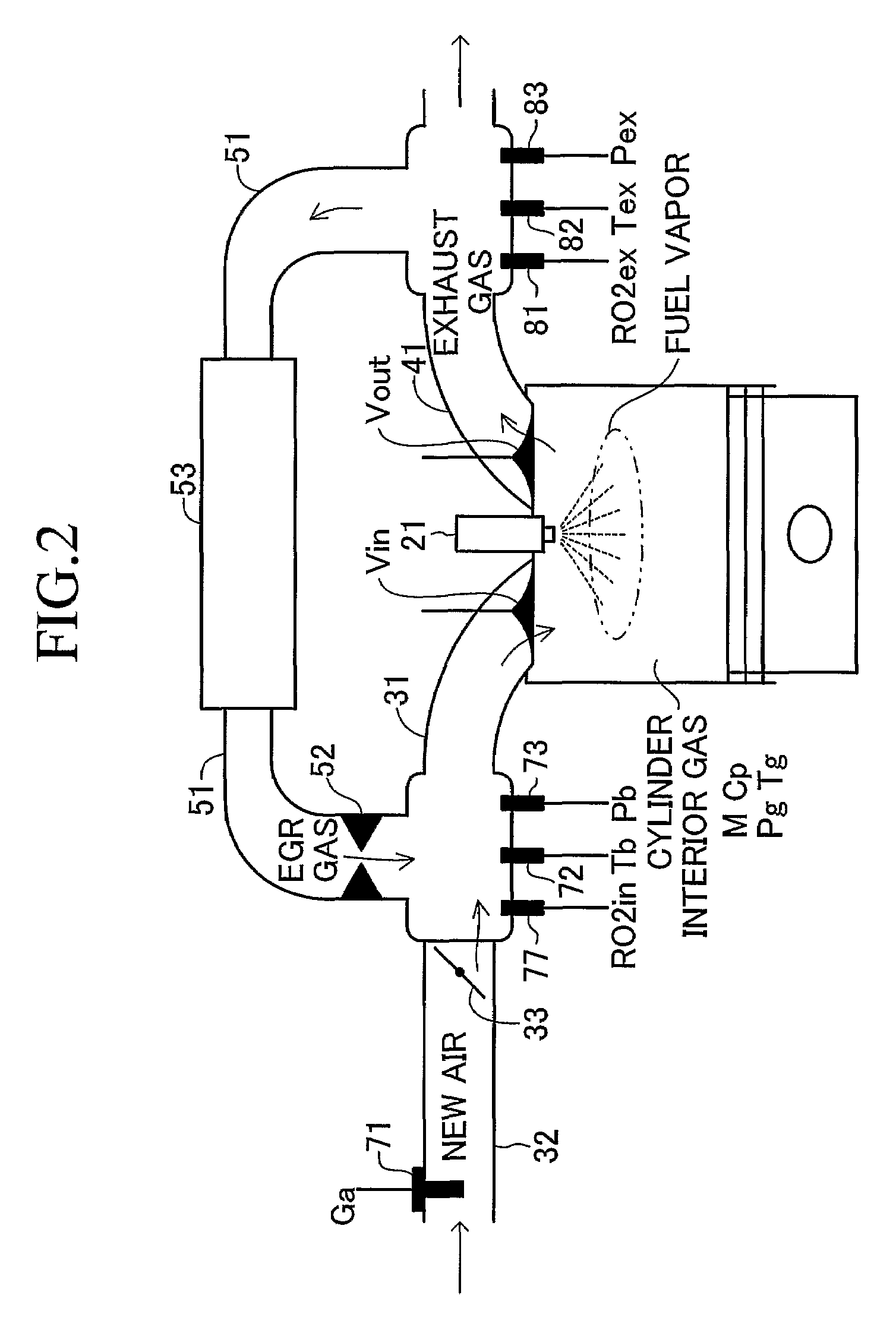 Gas-mixture-ignition-time estimation apparatus for internal combustion engine, and control apparatus for internal combustion engine