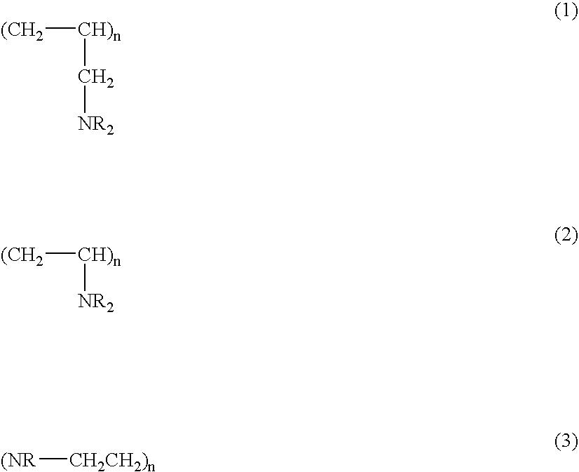 Process for removing bile salts from a patient and alkylated compositions therefor