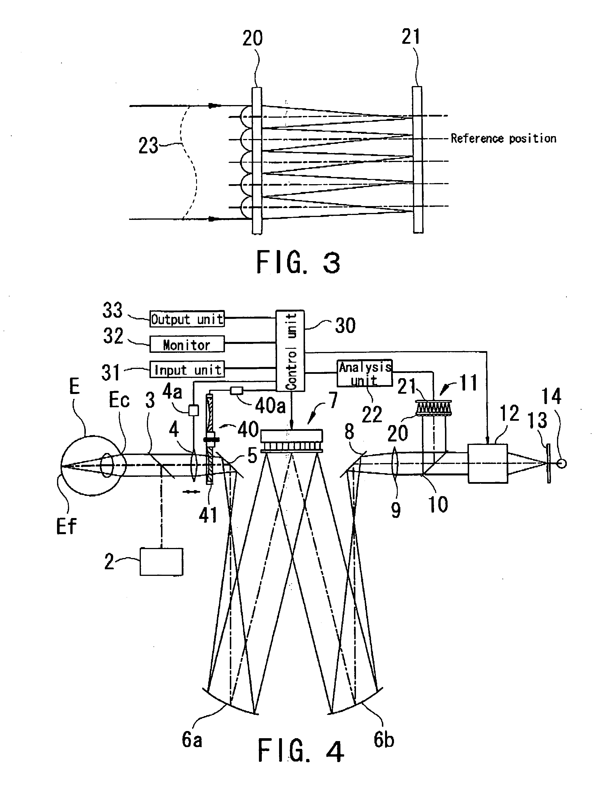 Ophthalmic apparatus