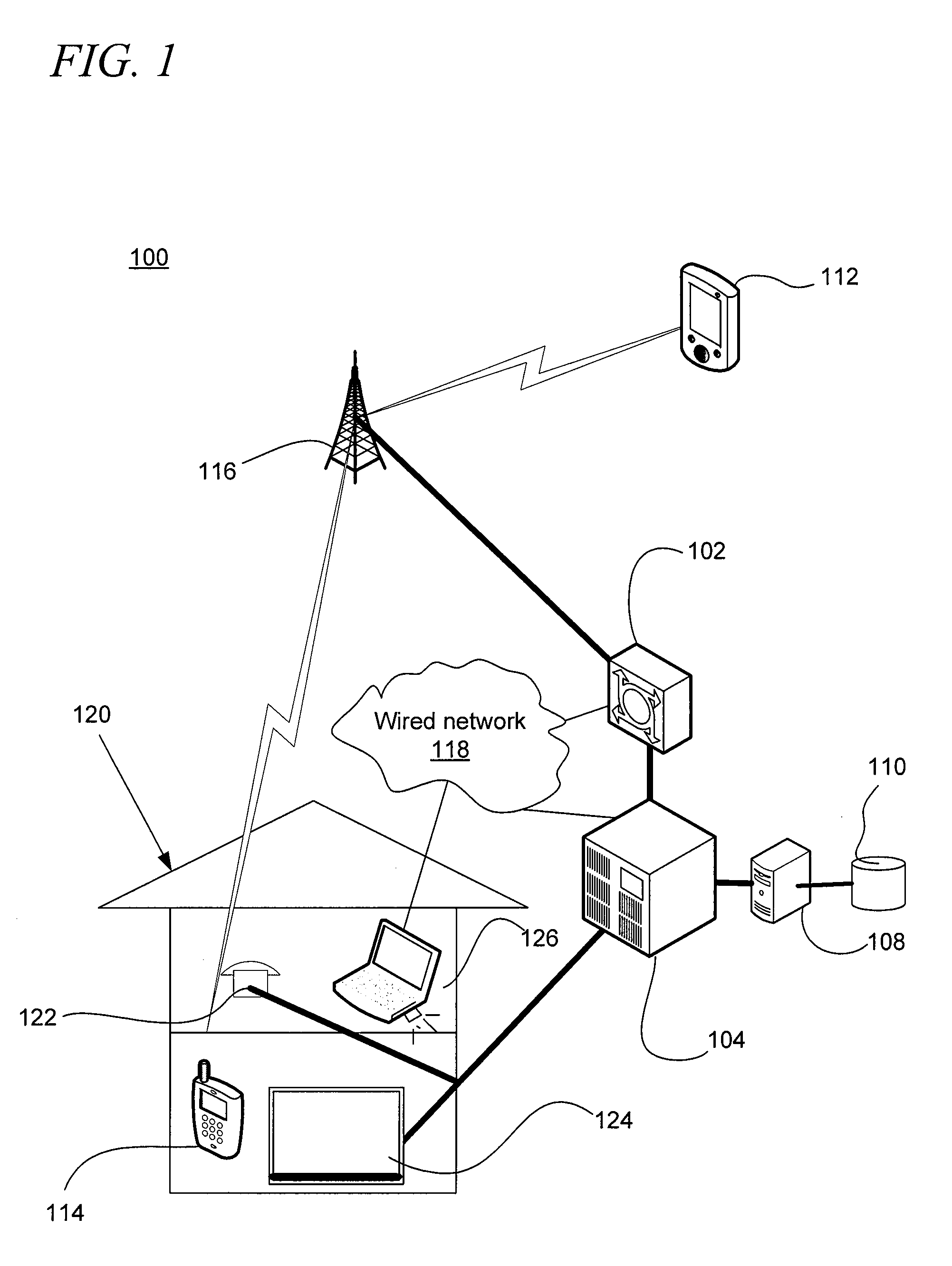 System and method for voice activated provisioning of telecommunication services