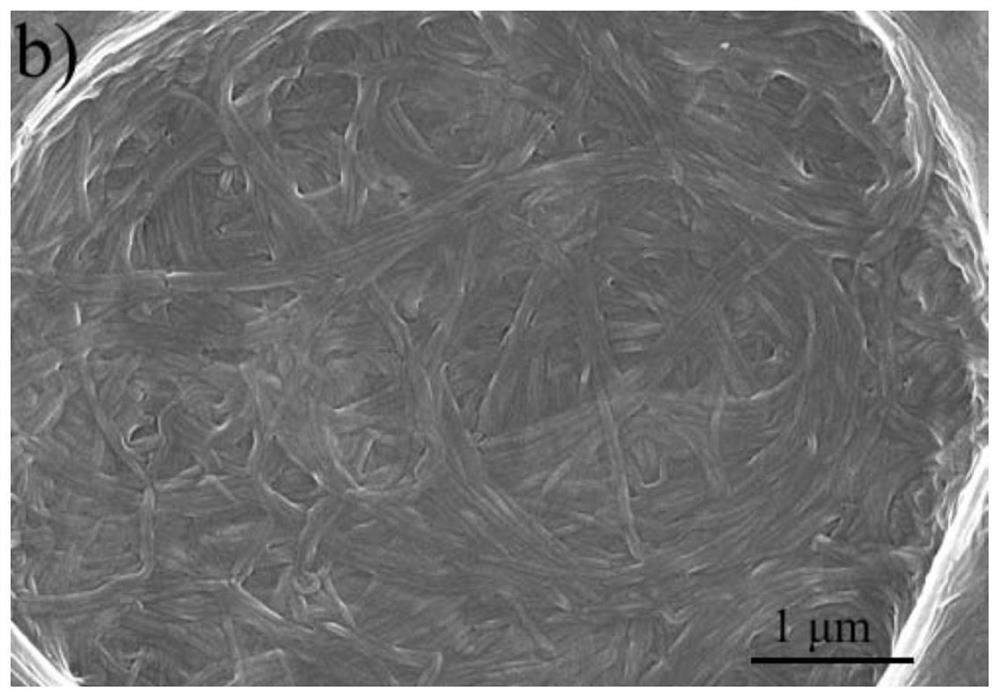 Salicylaldehyde hydrazine AIE compound, preparation method thereof, and application to construction of high-luminous-efficiency xerogel sensing film