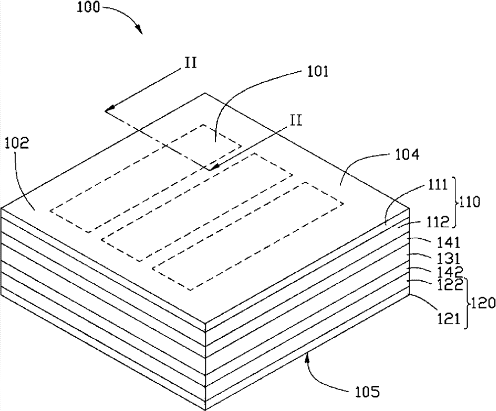 Method for fabricating circuit board