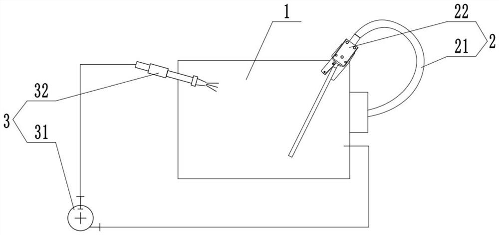 Circuit board cleaning equipment and cleaning method