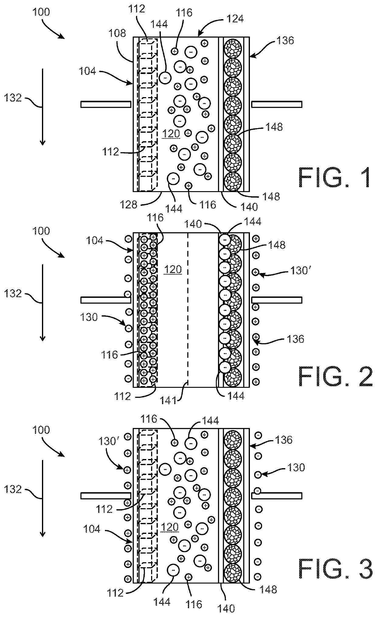 Intercalation-Based Materials and Processes for Softening Water