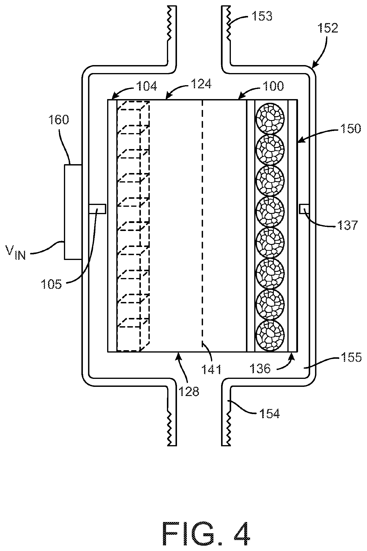 Intercalation-Based Materials and Processes for Softening Water