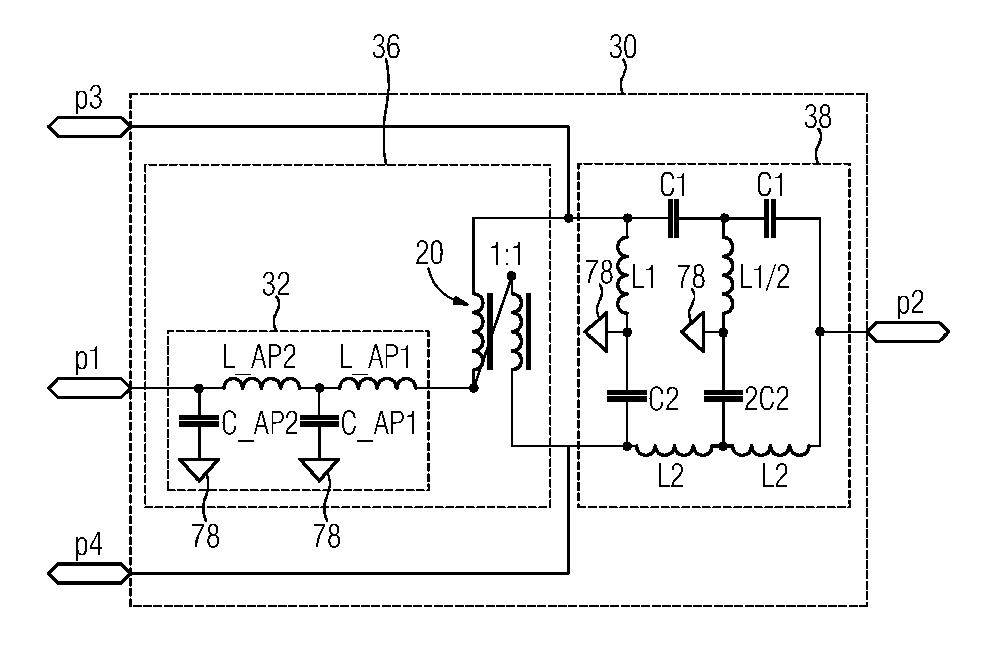 Directional Coupler