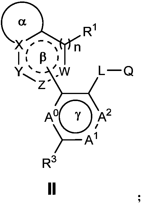 Nitrogen-containing heterocyclic ring compounds, and preparation method, pharmaceutical compositions and application thereof
