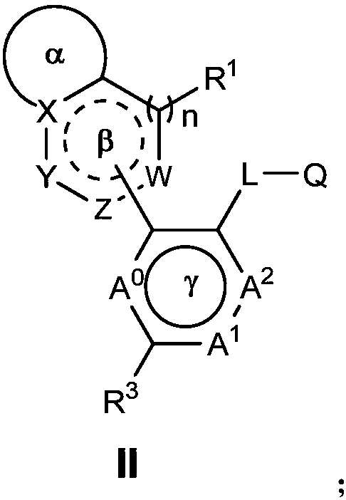 Nitrogen-containing heterocyclic ring compounds, and preparation method, pharmaceutical compositions and application thereof
