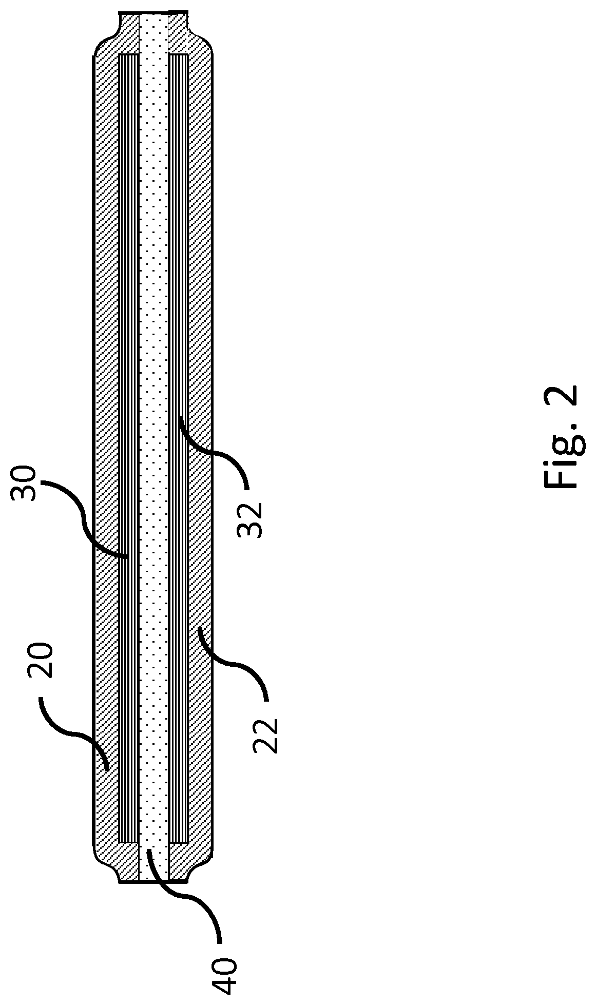 Capacitor for Resonant Circuits in Power Applications