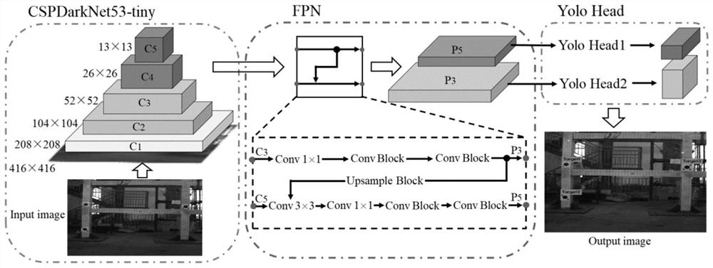 Method for monitoring assembly process of prefabricated concrete member based on stereoscopic vision