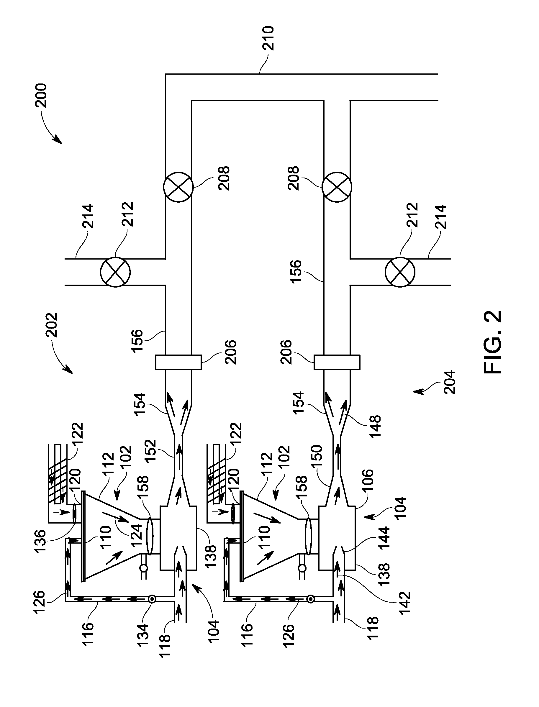 Apparatus and method of delivering a fluid using a non-mechanical eductor pump and lock hopper