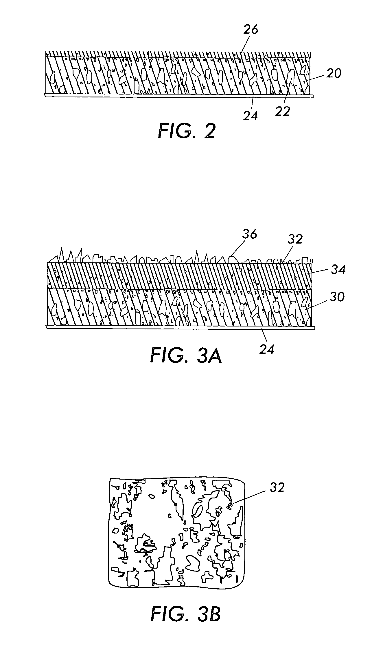 Method for the aesthetic surface treatment of a monolithic concrete floor and product of the method