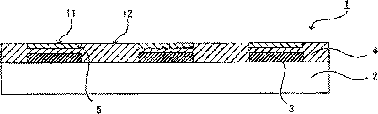 Device material for hole injection/transport layer, ink for forming hole injection/transport layer, device having hole injection/transport layer, and method for manufacturing same