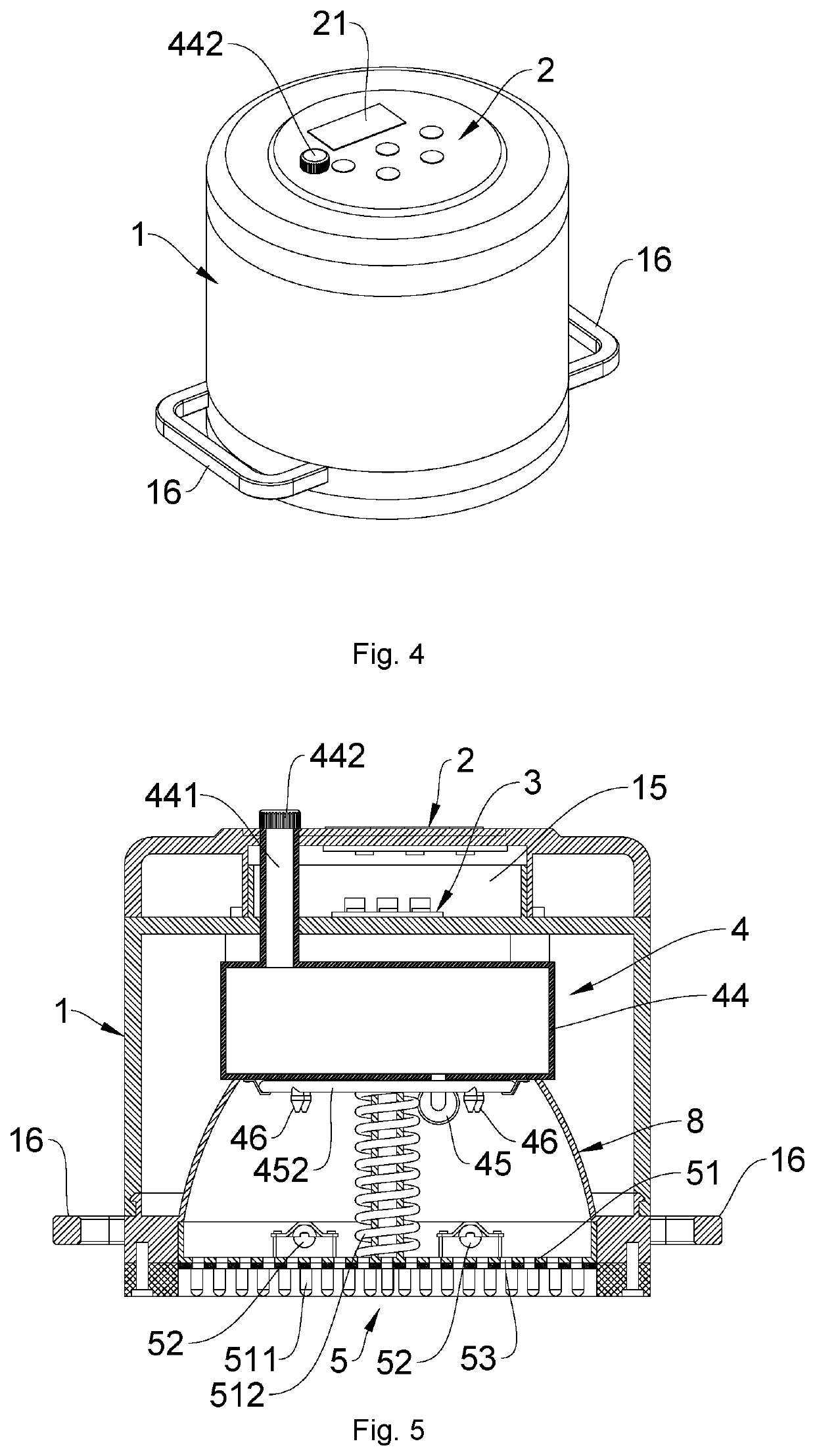 Ultrasonic medicine application device that strongly promotes medicine absorption