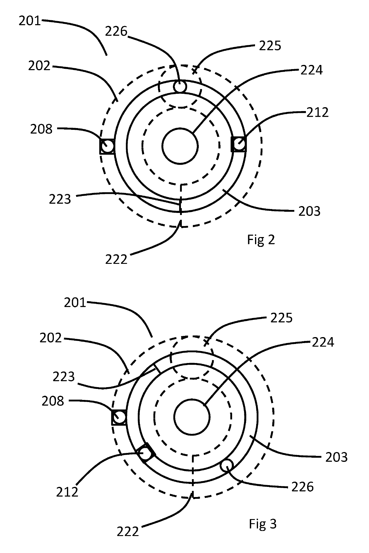 Subsea apparatus for monitoring density or integrity of a subsea structure or its contents and method for generating power on a rotating part of a subsea apparatus for monitoring density or integrity of the subsea structure or its contents