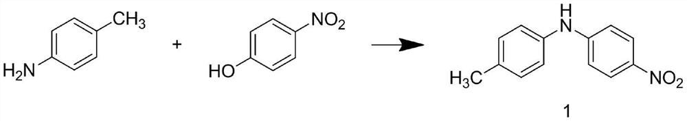 A kind of graphene composite flame retardant material and preparation method thereof