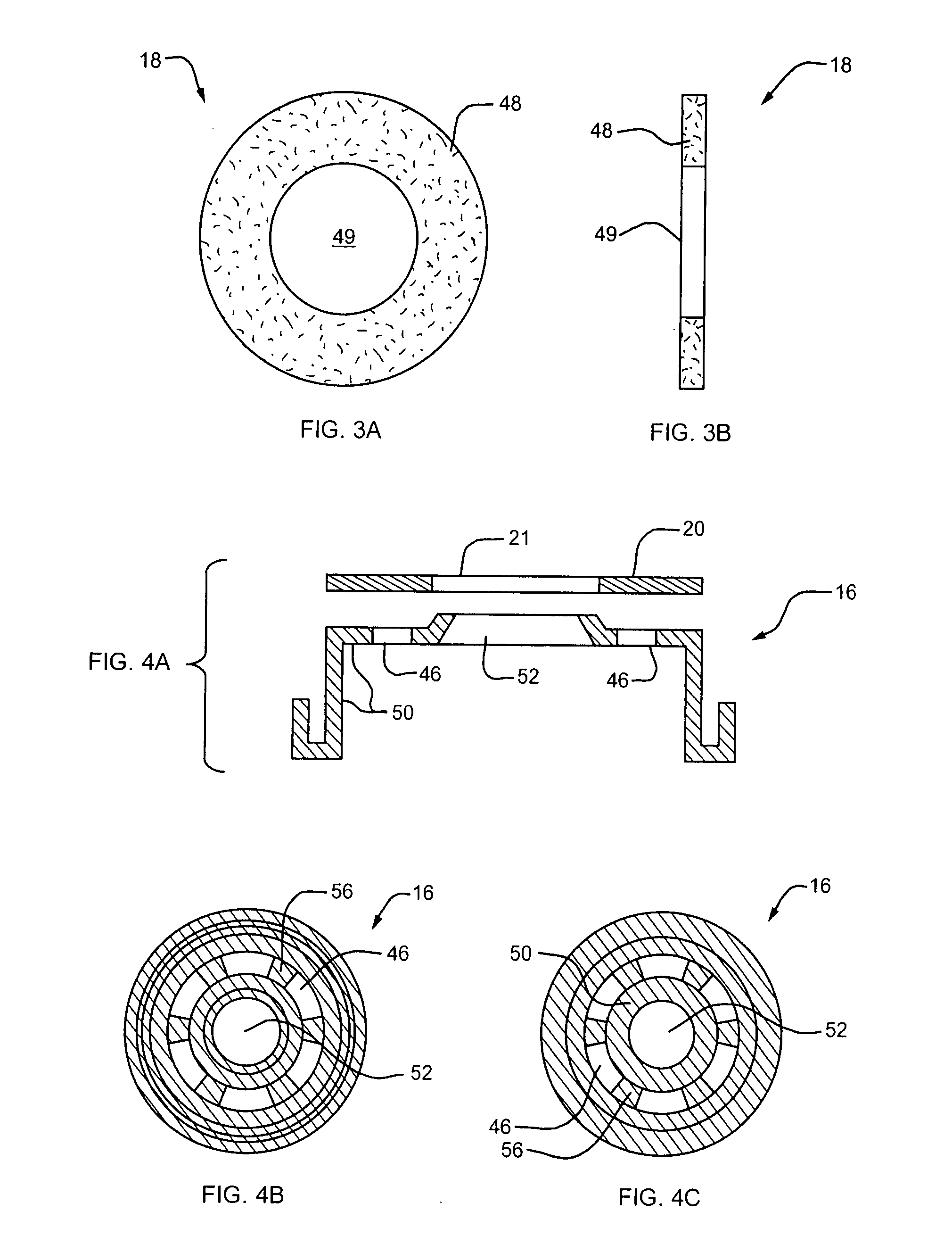Needle penetrable and laser resealable lyophilization device and related method