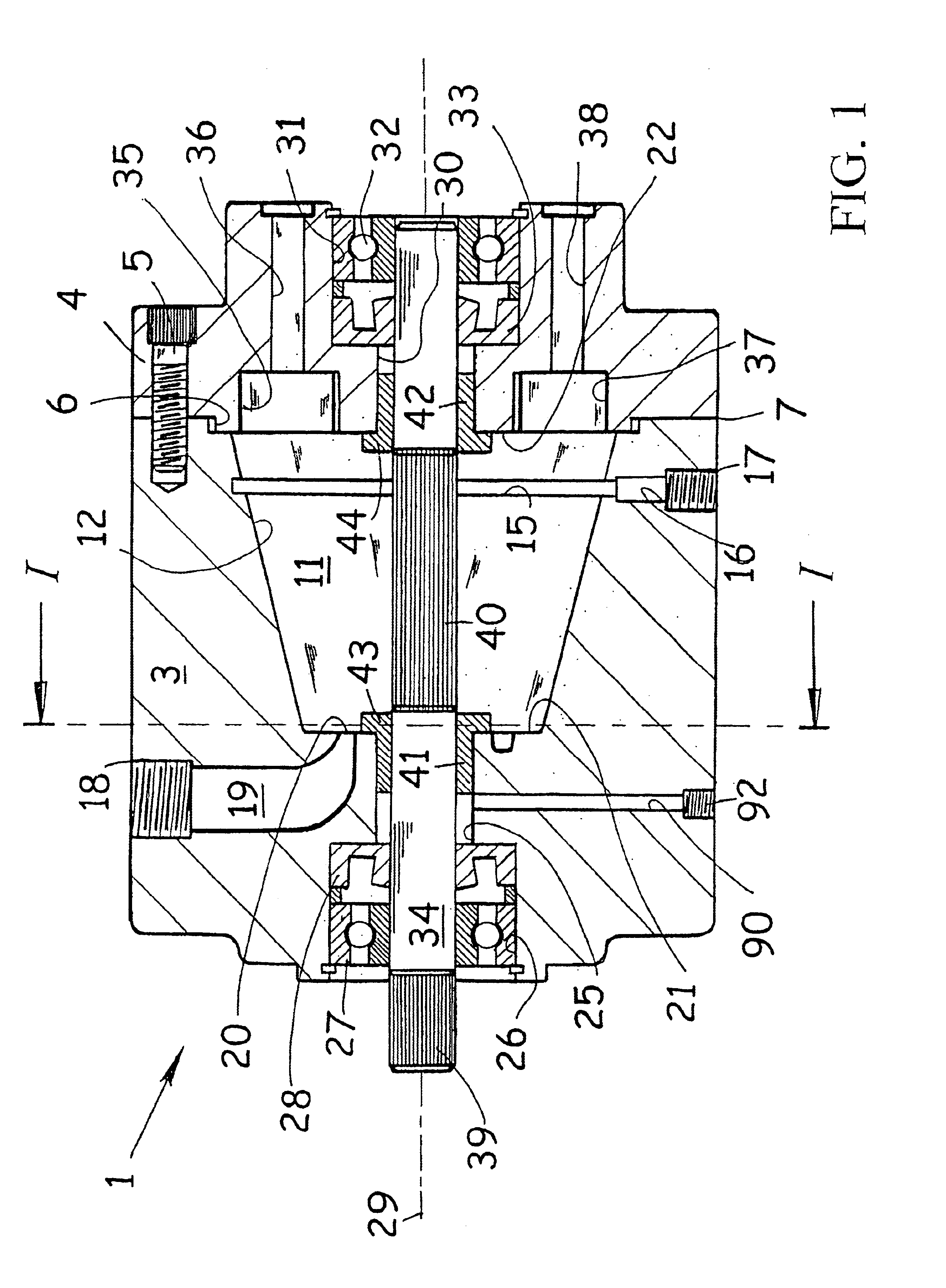 Apparatus for heating fluids