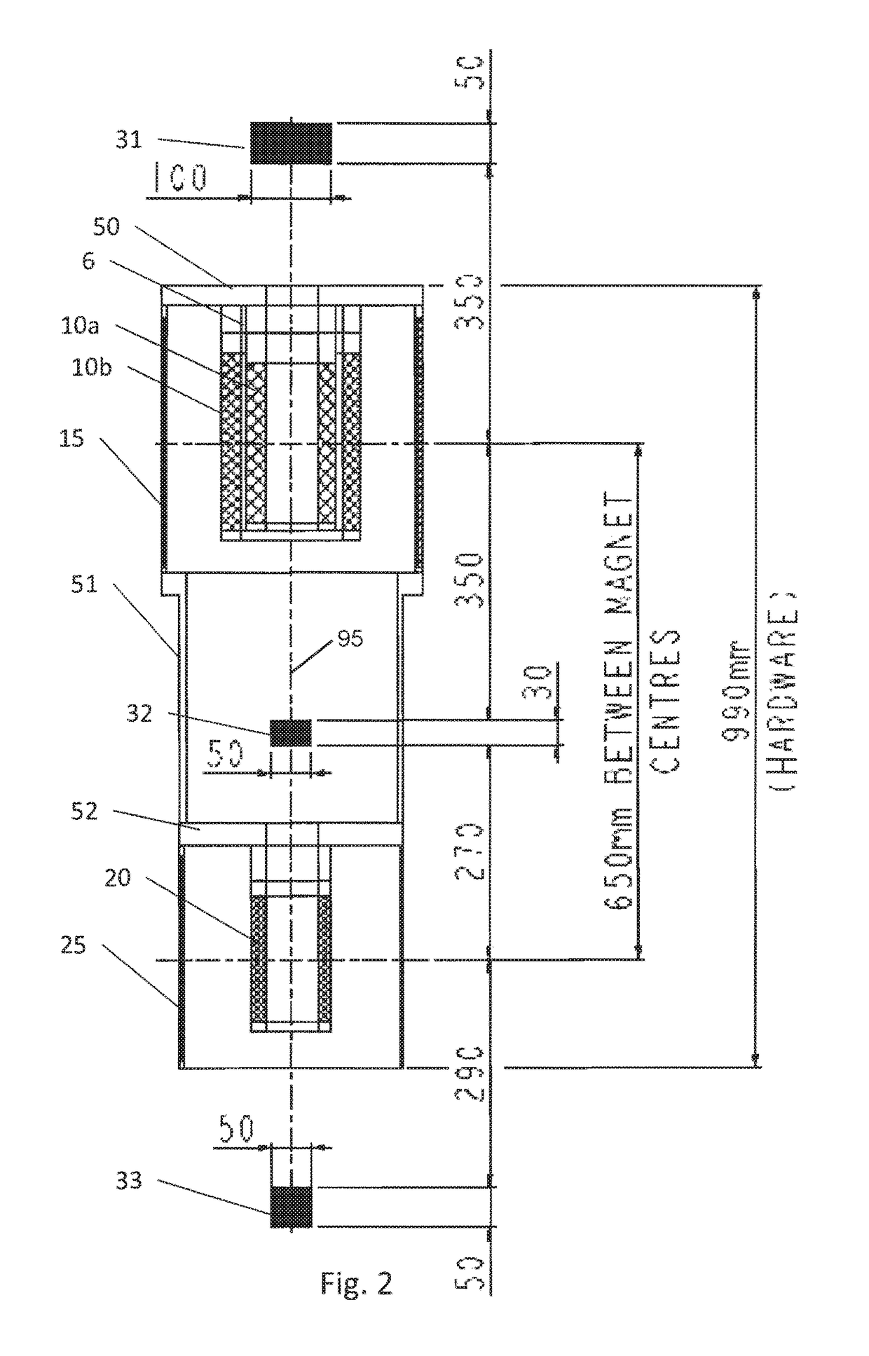 Cryogenic cooling apparatus and system