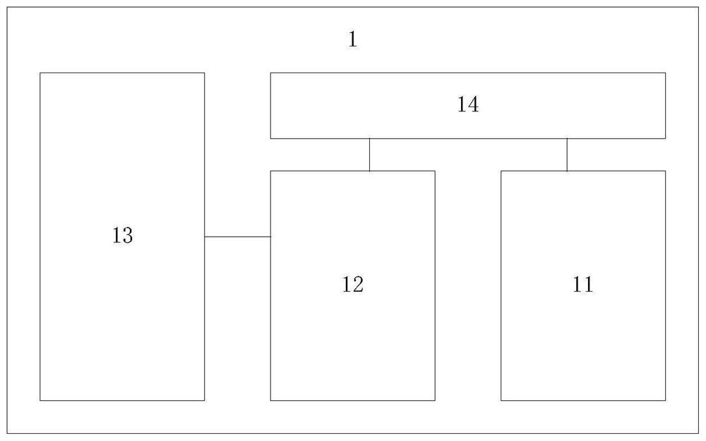 Charge pump circuit and phase-locked loop circuit