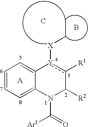 Heterocyclic derivatives