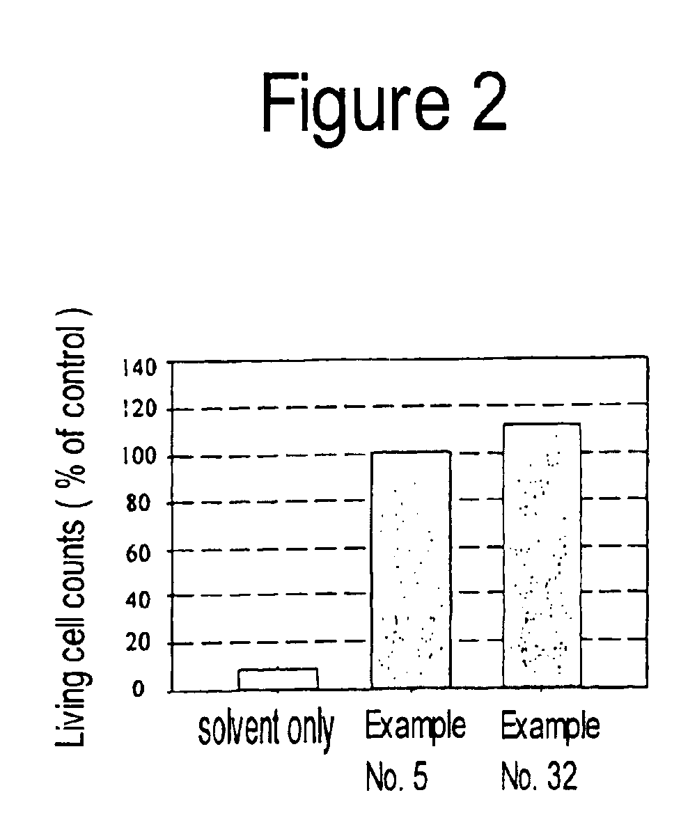 Heterocyclic derivatives