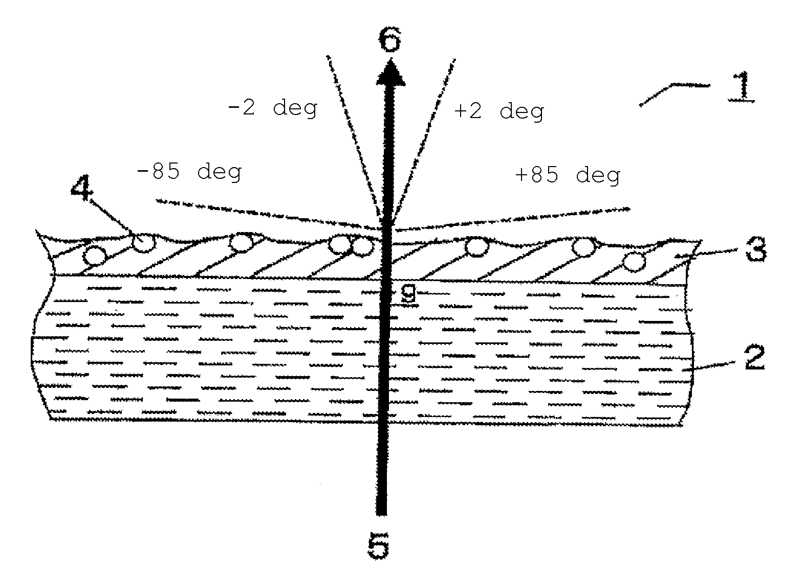 Antiglare sheet for image display device, manufacturing method thereof, method of improving black tint and image sharpness of an image display device using said antiglare sheet and suited for use with both moving images and still images