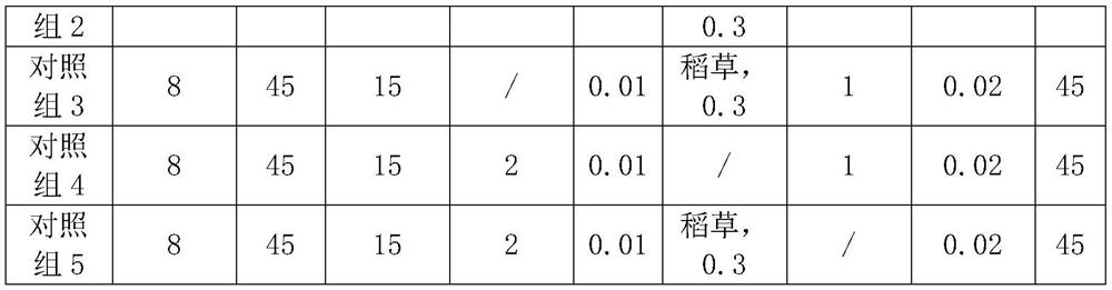 A kind of phosphogypsum-based vegetation concrete and its construction method