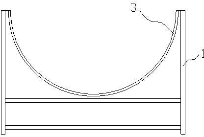 Bi-directional live fish conveying device