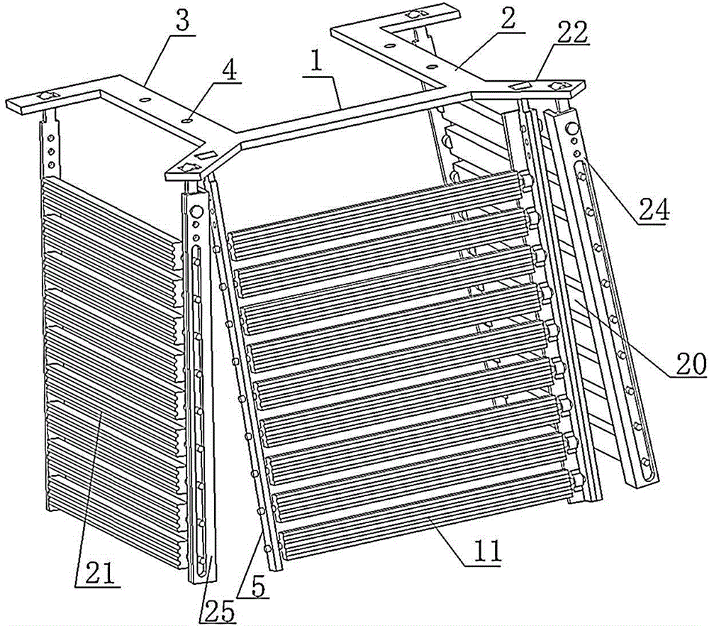 Windshield shielding guards for military transport vehicles