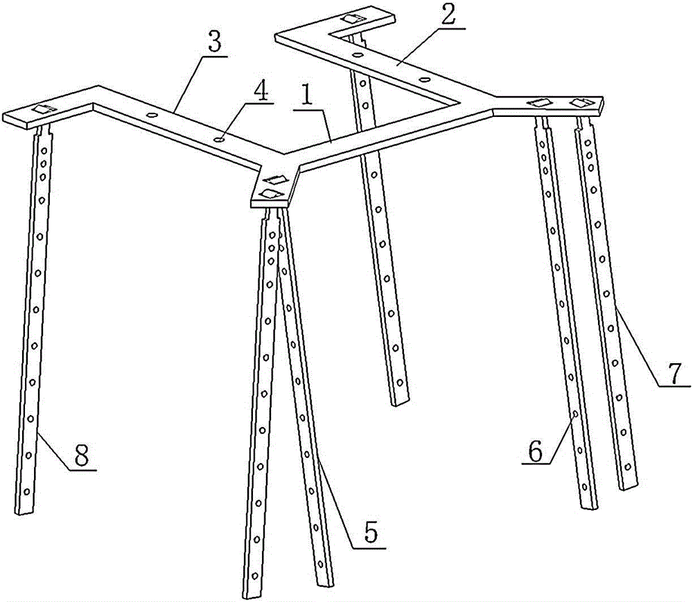 Windshield shielding guards for military transport vehicles