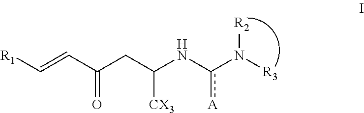 Hexenone compounds and medical use thereof