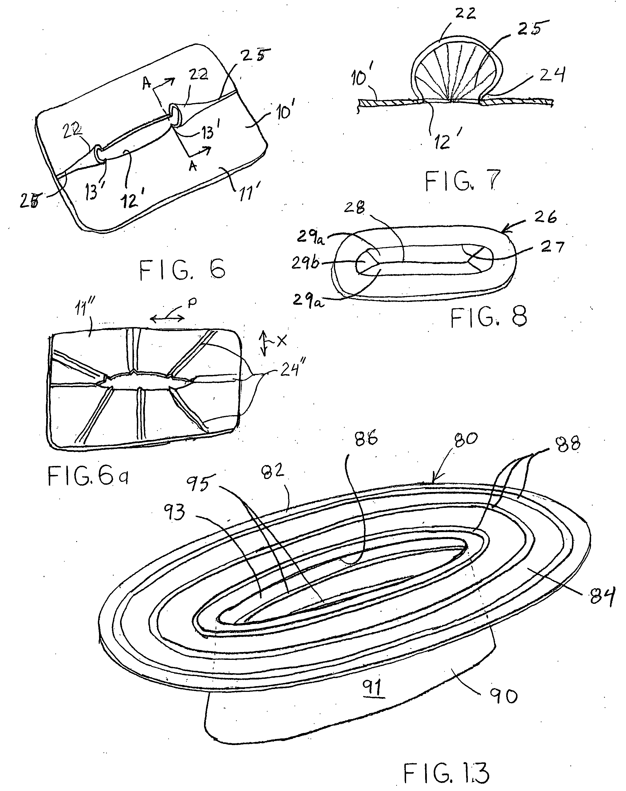 Devices and methods for protecting tissue at a surgical site