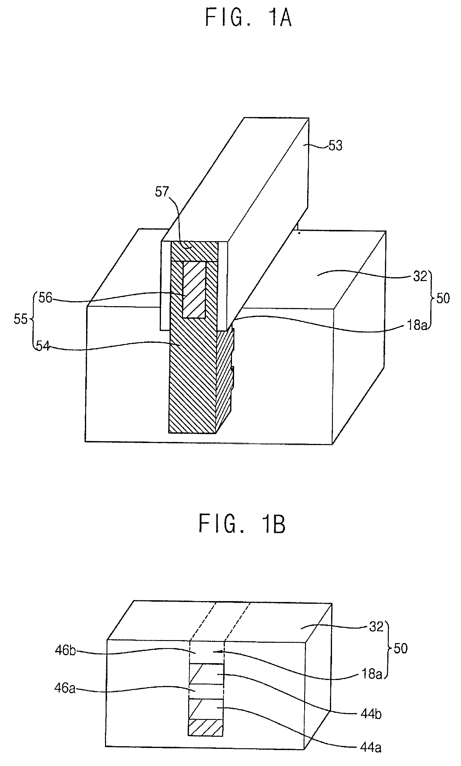 Method of manufacturing a semiconductor device having a multi-channel type mos transistor