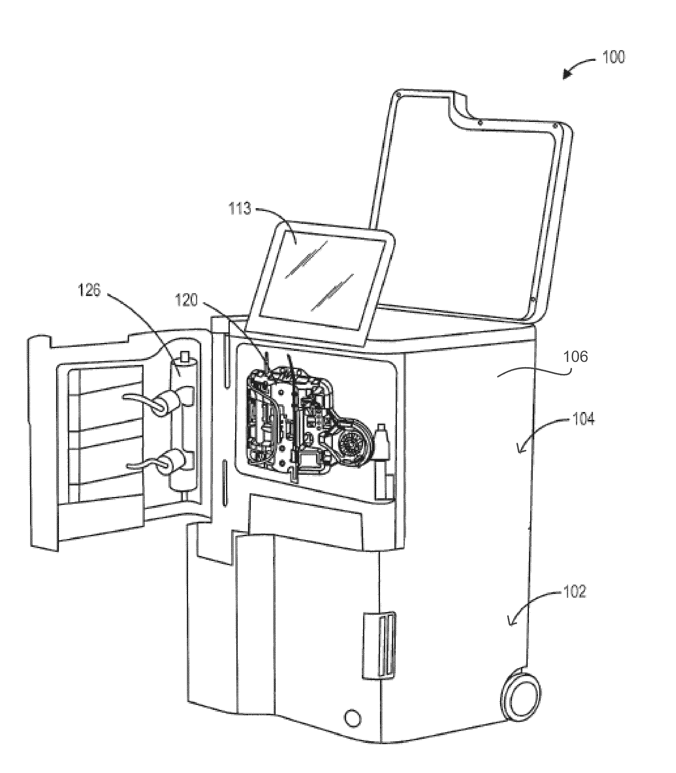 Dialysis system and methods