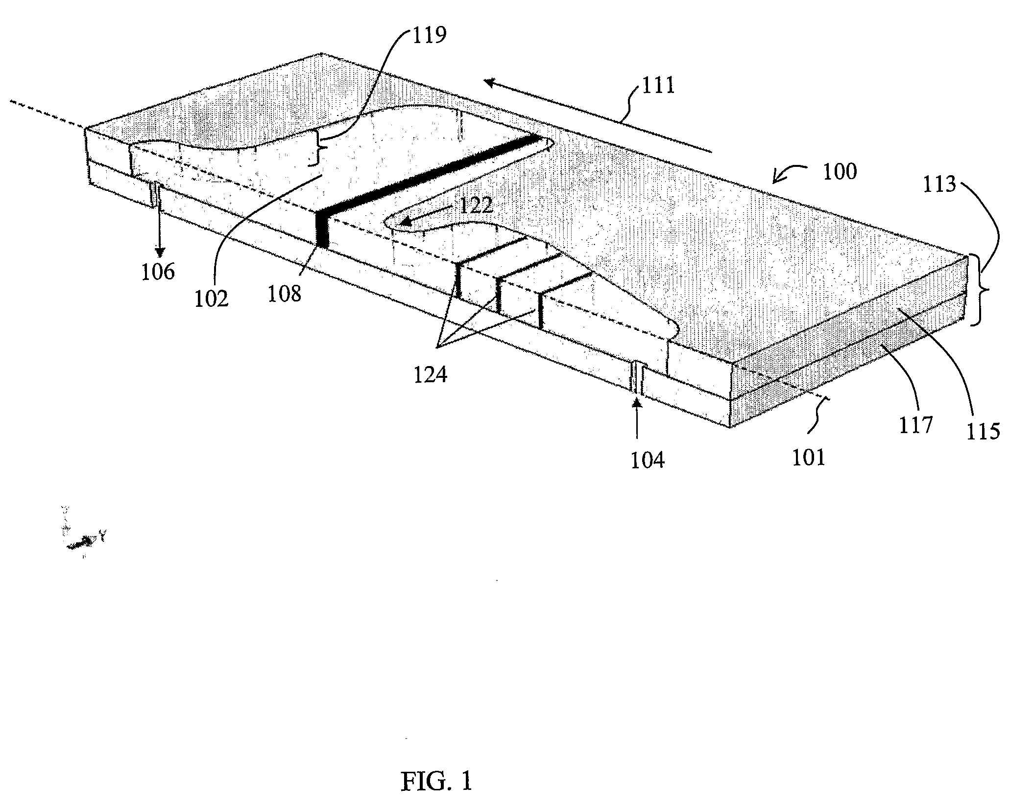 Microfluidic filtration unit, device and methods thereof